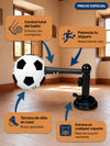 Elite Touch Entrenador de Fútbol