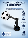 Elite Touch Entrenador de Fútbol