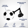 Elite Touch Entrenador de Fútbol