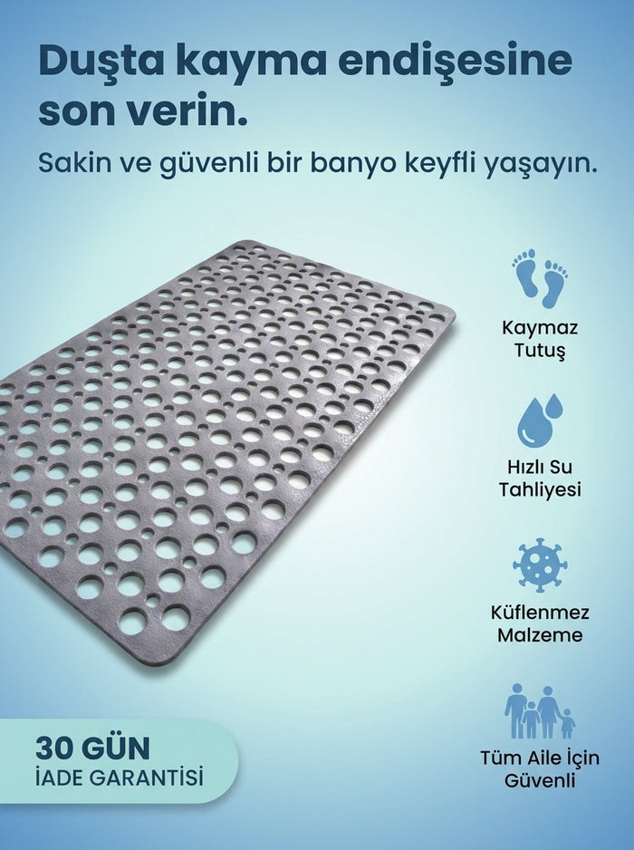 Auransy Banyo Matı