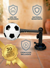 Elite Touch Entrenador de Fútbol 6