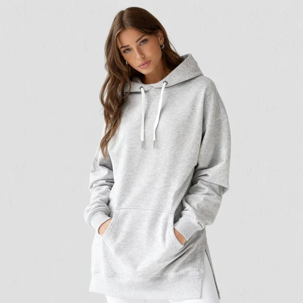 Warmy Oversize Hoodie