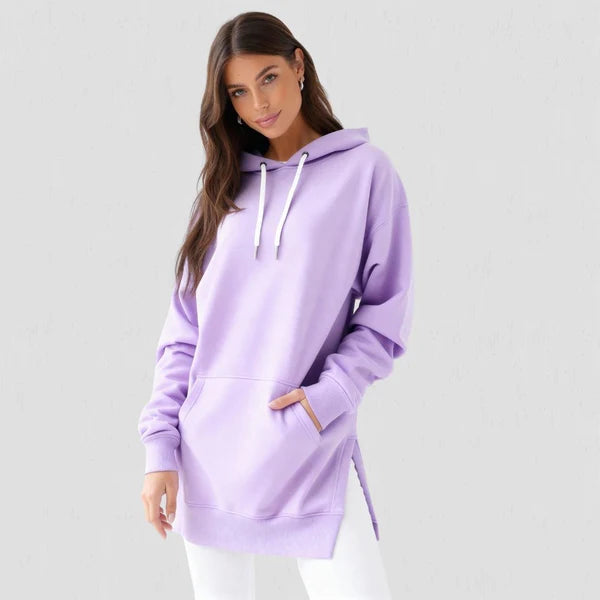 Warmy Oversize Hoodie
