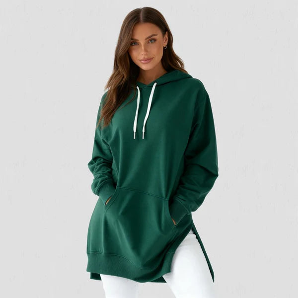 Warmy Oversize Hoodie