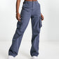 FlexFit™ - Adjustable Cargo Pants