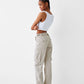 FlexFit™ - Adjustable Cargo Pants