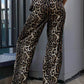 Leopard Pants