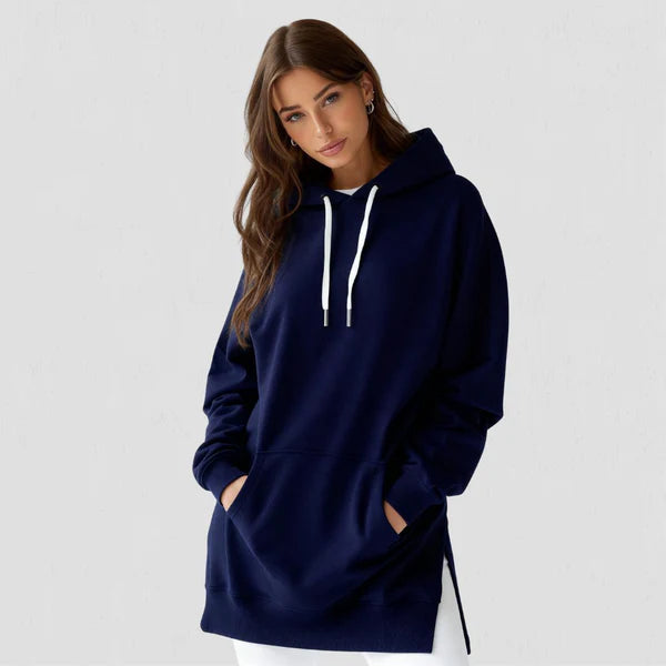Warmy Oversize Hoodie