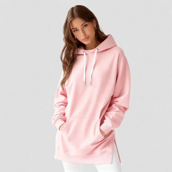 Warmy Oversize Hoodie