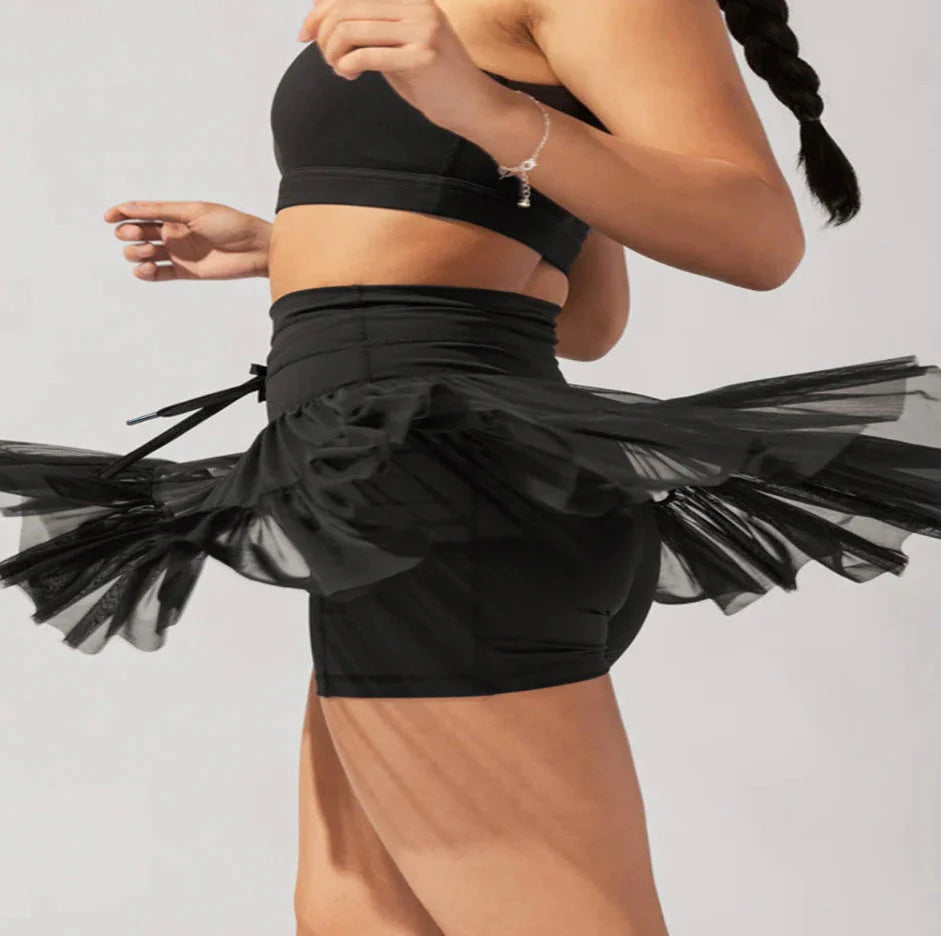 Pirouette Skirt