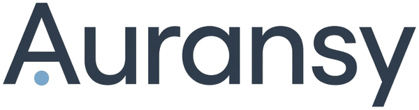 Auransy logo