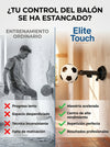Elite Touch Entrenador de Fútbol 2
