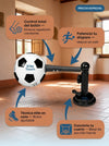 Elite Touch Entrenador de Fútbol 3
