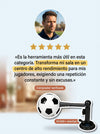 Elite Touch Entrenador de Fútbol 4
