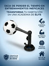 Elite Touch Entrenador de Fútbol 8