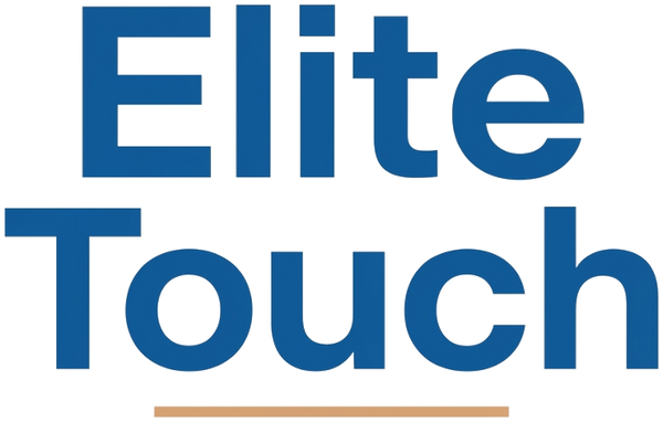 Elite Touch logo