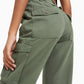 FlexFit™ - Adjustable Cargo Pants